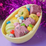 Chocolate blanco 0,00&euro;