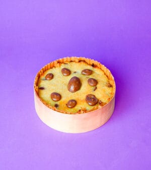 Chookie mini (tarta de queso con galleta) [ENVÍO NACIONAL]