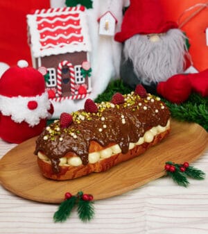 Tronco Ferrero & Kinder