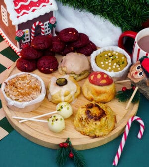 Cesta Gourmet [ENVÍO NACIONAL]