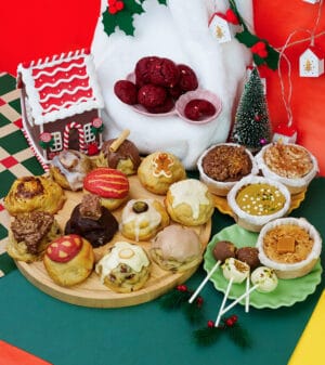 Mega Cesta Brutal [ENVÍO NACIONAL]