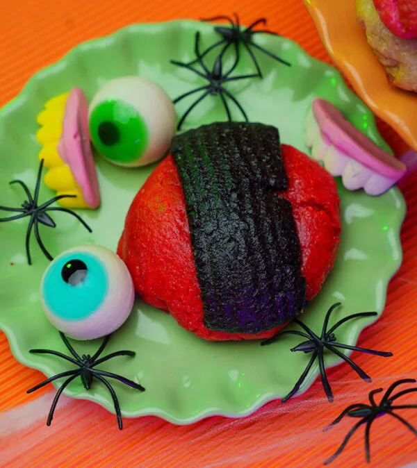 Spooky cookies [Envío nacional] - Imagen 3