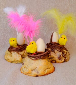 Cookie Mona [RECOGIDA EN TIENDA]