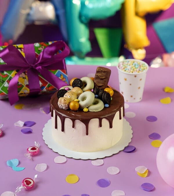 Drip cake - Imagen 3