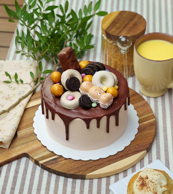 Drip cake - Imagen 5