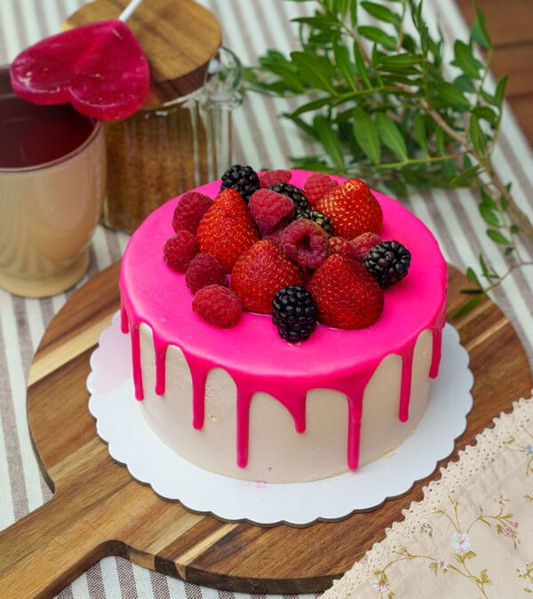 Drip cake - Imagen 4