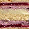 Triple frutos rojos con chocolate blanco 0,00€
