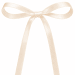 Lacitos blancos +3,00&euro;