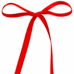 Lacitos rojos +3,00&euro;