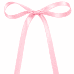 Lacitos rosas +3,00&euro;