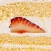 Nata con fresas 0,00€