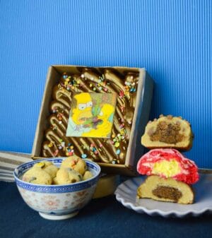 Pack Padre Bastante Majo [ENVÍO NACIONAL]