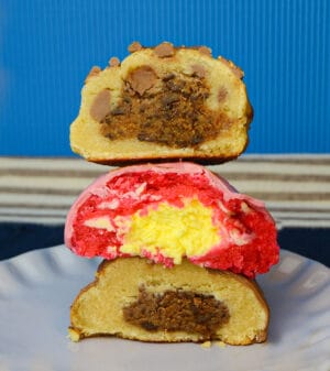 Pack Cookies Padre [ENVÍO NACIONAL]