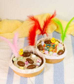 Mini mona [ENVÍO NACIONAL]