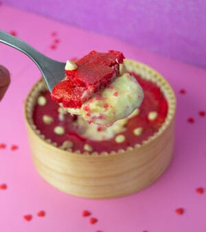 Chookie mini (tarta de queso con galleta) [ENVÍO NACIONAL]