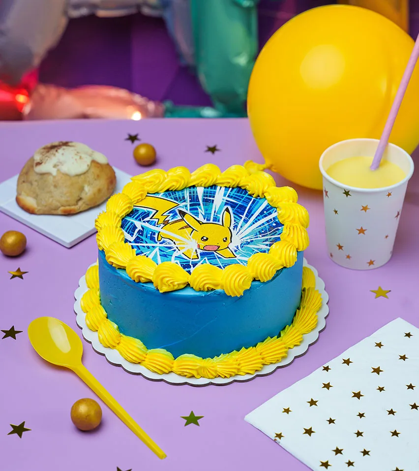 Tarta temática - Imagen 2