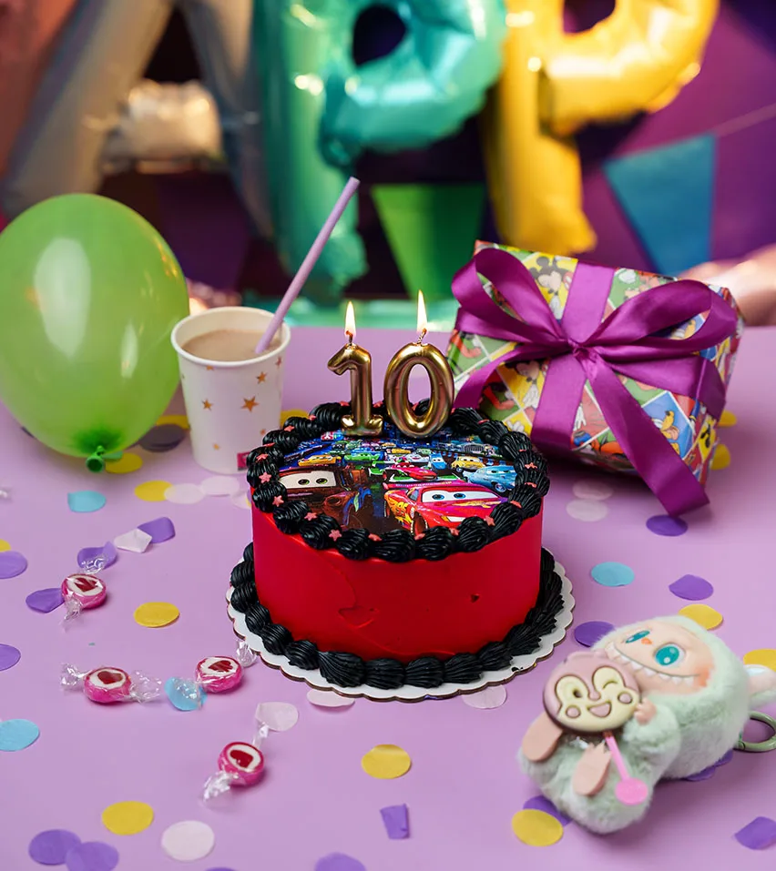 Tarta temática - Imagen 4