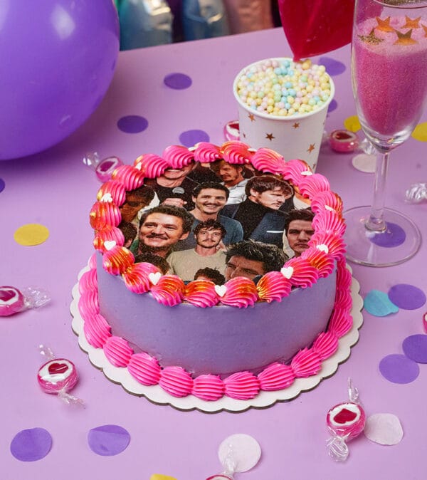 Tarta temática