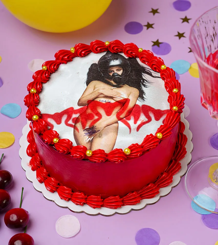 Tarta temática - Imagen 5