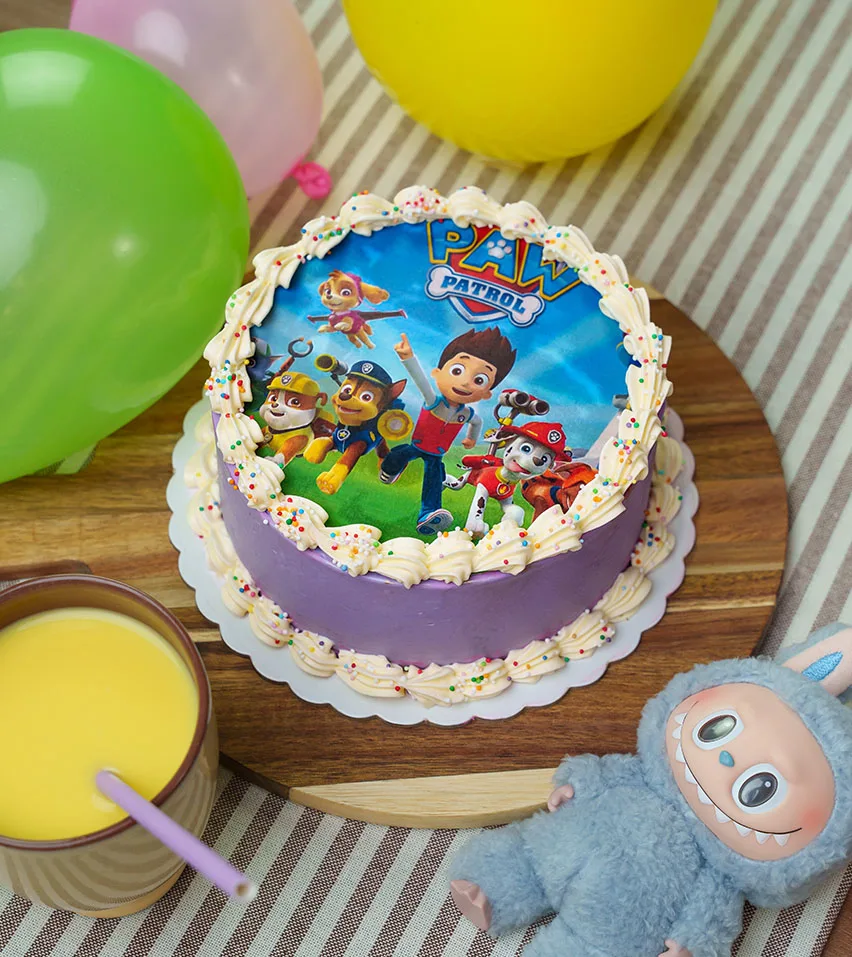 Tarta temática - Imagen 6