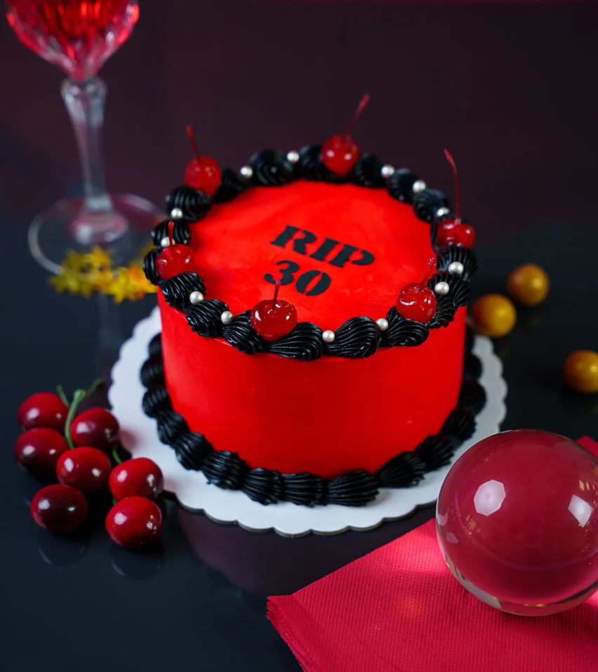 Vintage cake - Imagen 12